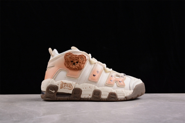 Nike Air More Uptempo 96 QS DX1939-100 