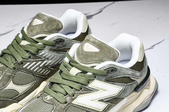 New Balance 9060 U9060JG0 