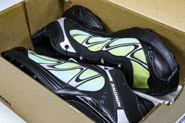 Salomon XT-Whisper 477616 31 