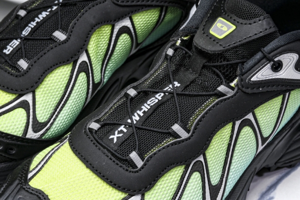 Salomon XT-Whisper 477616 31 