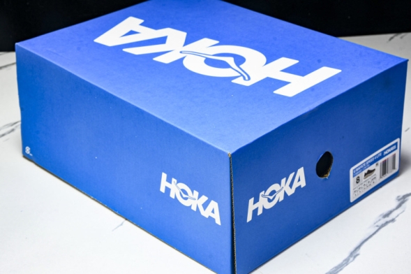 Hoka One One Mafate Speed 4 1168450 CWTM 