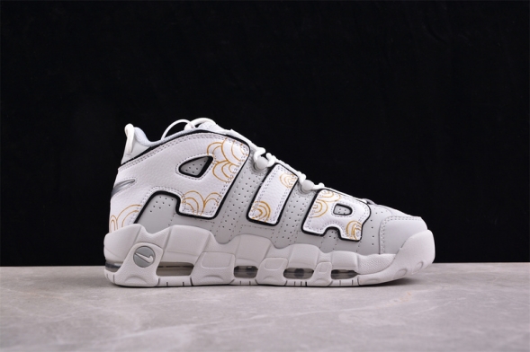 Nike Air More Uptempo 96 QS FB3021-001 