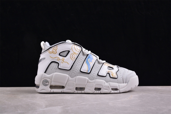 Nike Air More Uptempo 96 QS FB3021-001 