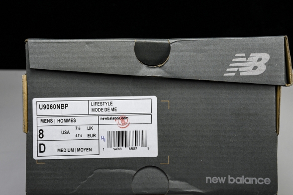 New Balance 9060 U9060NBP 