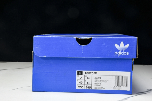 Adidas Tokyo W JI3298  