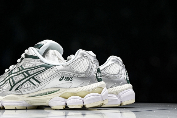 Asics Gel-NYC 201A971-200 