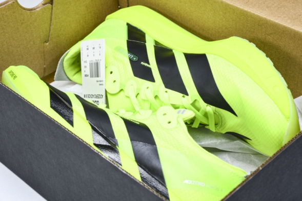 Y-3 x Adidas Adios 9 M IH5066  