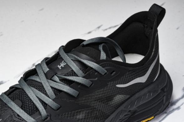 Hoka One One Mafate Speed 4 1168450 BCKT 