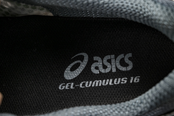 Asics Gel-Cumulus 16 TG 1203A733-100 