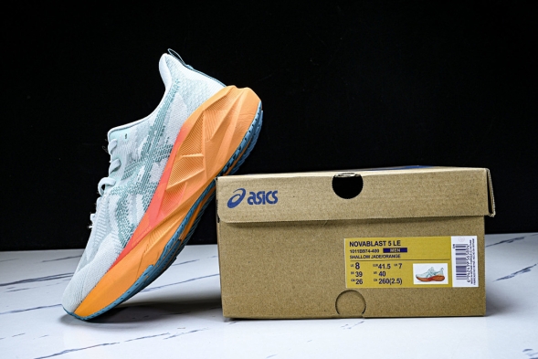 Asics Novablast 5 1011B974-400 