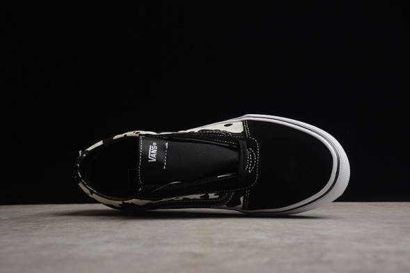 Vans Old Skool Ward VN0A5EMBBA2 