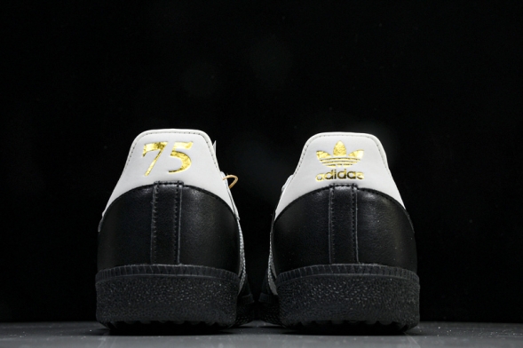 Adidas Samba OG Anniversary Pack Black 75th JP5282 