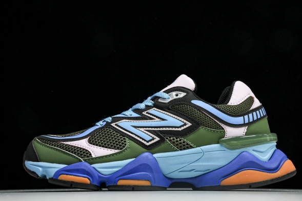 New Balance 9060 U9060NBO 