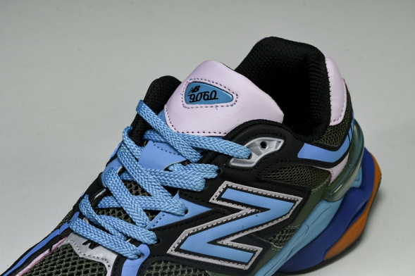 New Balance 9060 U9060NBO 
