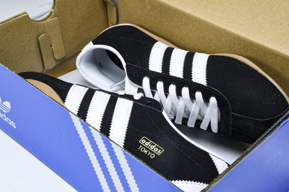 Adidas Tokyo W JI0183 