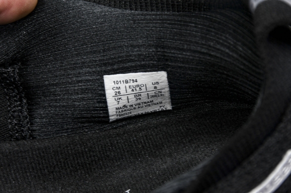 Asics Gel-Nimbus 26 1011B794-001 