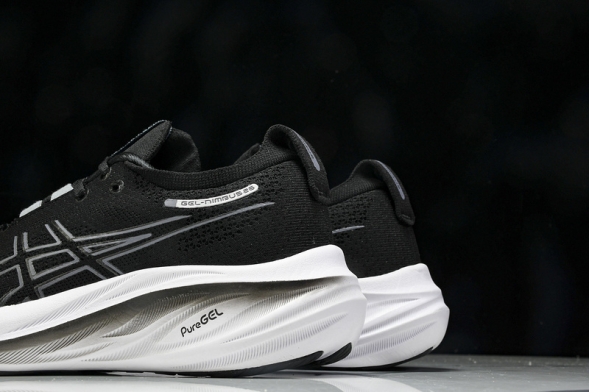 Asics Gel-Nimbus 26 1011B794-001 