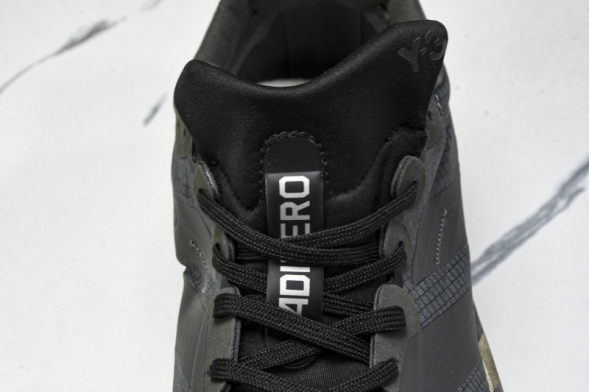 Y-3 x Adidas Adios 9 M JS3151 