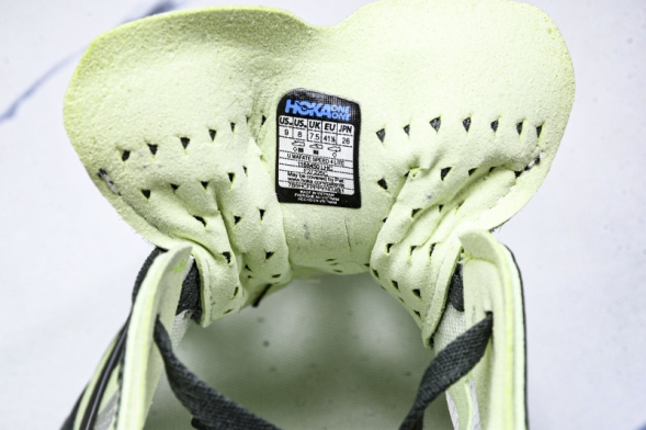 Hoka One One Mafate Speed 4 1168450 LHC 