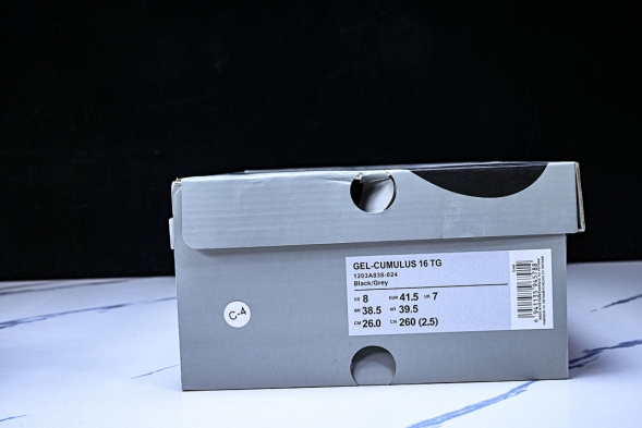 Asics Gel-Cumulus 16 TG 1203A838-024 