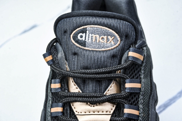 Nike Air Max 95 HQ6457-001 