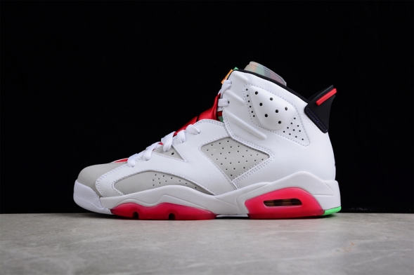 Nike Air Jordan 6 Hare CT8529-062 