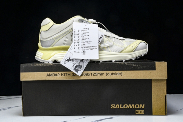 Salomon XT-Whisper 479050 25 