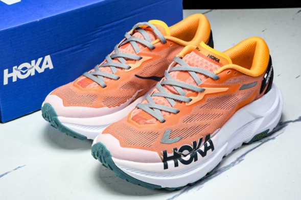Hoka Mafate Speed X 
