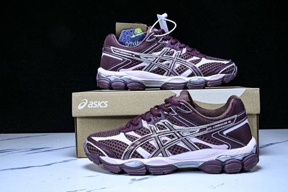 Asics Gel-Cumulus 16 TG 1203A733-600 