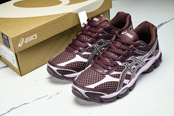 Asics Gel-Cumulus 16 TG 1203A733-600 