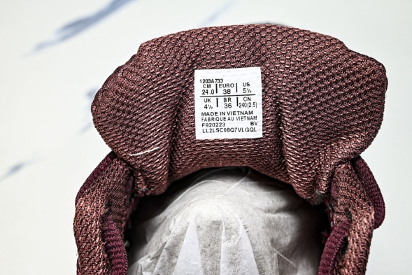 Asics Gel-Cumulus 16 TG 1203A733-600 