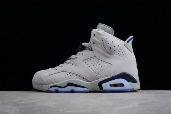 Nike Air Jordan 6 Retro Georgetown CT8529-012 