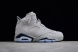 Nike Air Jordan 6 Retro Georgetown CT8529-012 