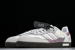 PandaPrank x Adidas Samba DIY OG B75806