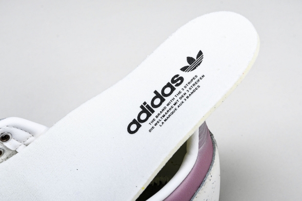 PandaPrank x Adidas Samba DIY OG B75806 