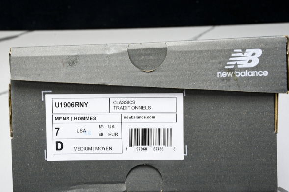 New Balance 1906 M1906RNY 