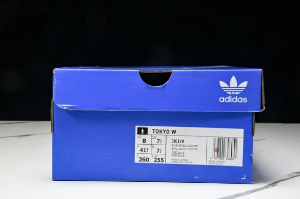 Adidas Tokyo W JI0179 