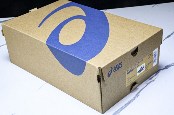 Asics Gel-Resolution 9 1041A453-001 