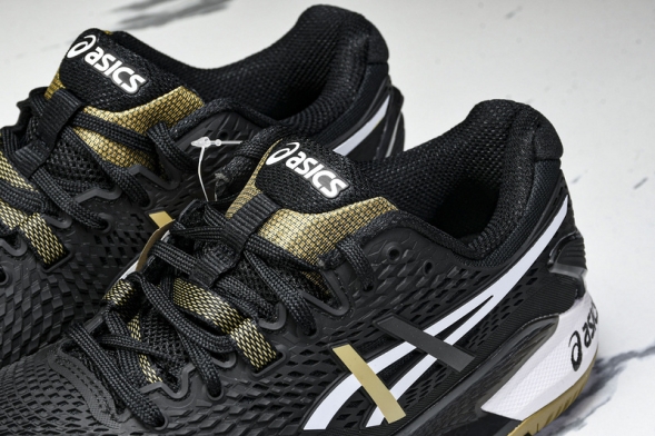 Asics Gel-Resolution 9 1041A453-001 