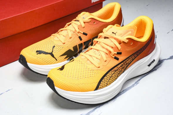 Puma Deviate Nitro 3 310474-01 