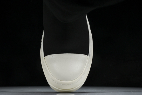 Rick Owens Cargo Fetish DS01C6808 MU Black 