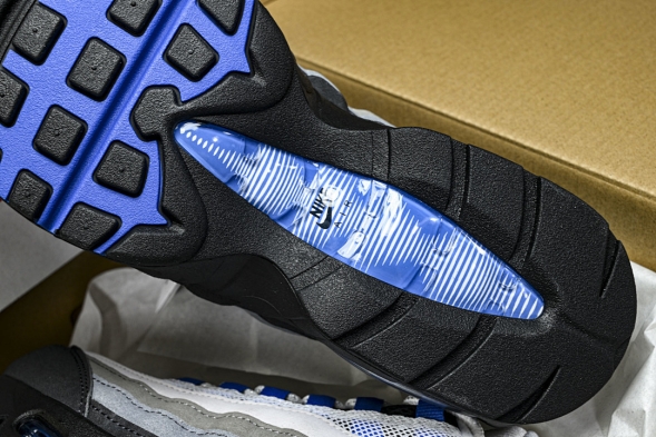 Nike Air Max 95 IM7410-100 