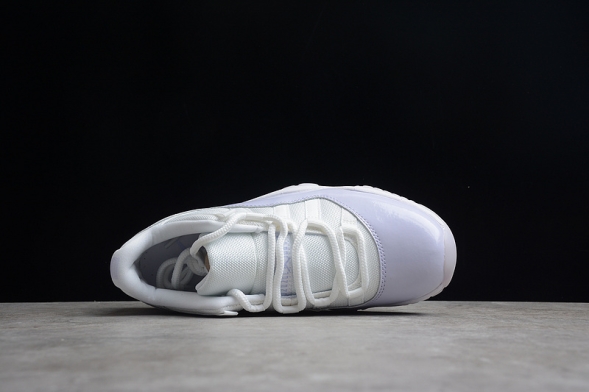 Nike Air Jordan 11 Retro Low Pure Violet AH7860-101 