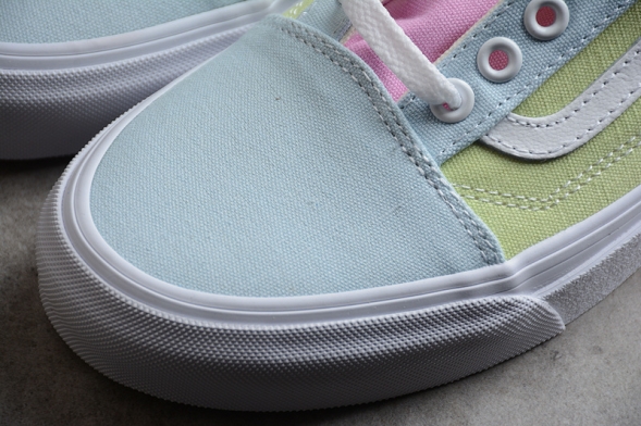 Vans Old Skool VN0A5KRFATD 