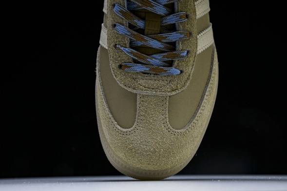 Wales Bonner Nylon x Adidas Samba OG IH7261 