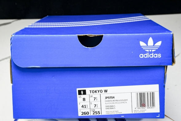 Adidas Tokyo W JP9704 