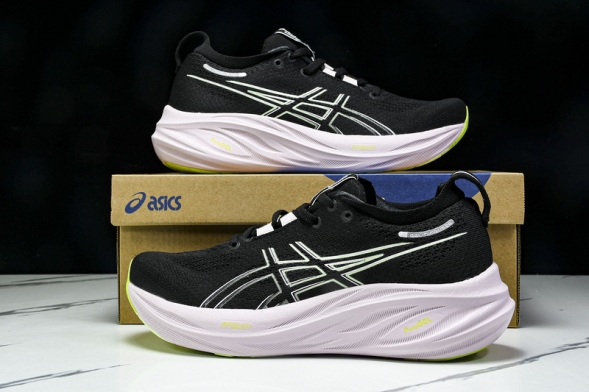 Asics Gel-Nimbus 26 1012B601-004 