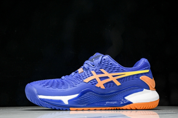 Asics Gel-Resolution 9 1041A384-960 