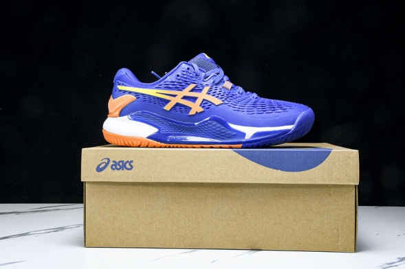 Asics Gel-Resolution 9 1041A384-960 
