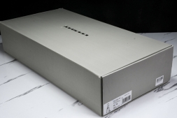 Rick Owens Cargo Fetish DS01C6808 MU Milk